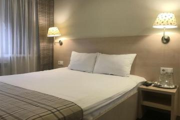 Отель Дублин Россия, Новороссийск, фото 12