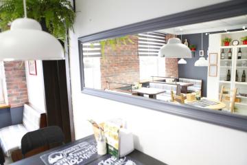 Отель Дублин Россия, Новороссийск, фото 16