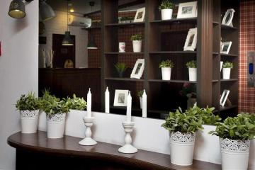 Отель Дублин Россия, Новороссийск, фото 18