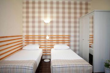 Отель Дублин Россия, Новороссийск, фото 8