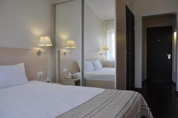 Отель Дублин Россия, Новороссийск, фото 9