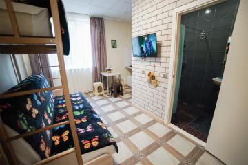 Отель Гостевой Дом Энергия Жизни Россия, Анапа, фото 17