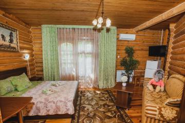 Отель Гостевой дом Сказка на море Россия, Геленджик, фото 11