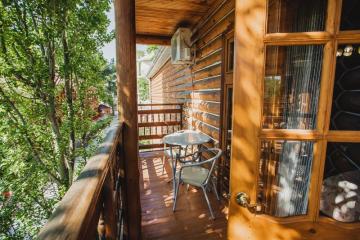 Отель Гостевой дом Сказка на море Россия, Геленджик, фото 13