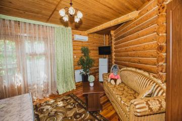 Отель Гостевой дом Сказка на море Россия, Геленджик, фото 14