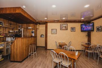 Отель Гостевой дом Сказка на море Россия, Геленджик, фото 3