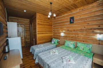 Отель Гостевой дом Сказка на море Россия, Геленджик, фото 5