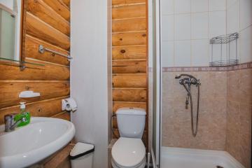 Отель Гостевой дом Сказка на море Россия, Геленджик, фото 7