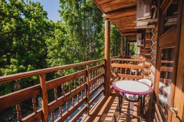 Отель Гостевой дом Сказка на море Россия, Геленджик, фото 10