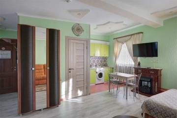 Отель Олимпия Россия, Санкт-Петербург, фото 13