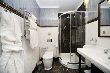 Отель Дизайн отель Сенатор Россия, Москва, фото 13