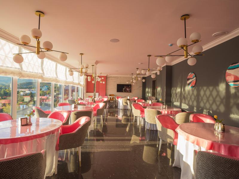 Крымский гость