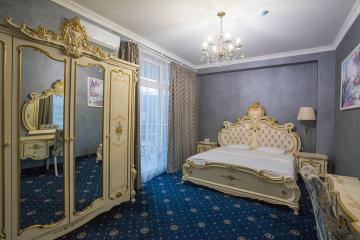 Отель Крымский гость Россия, Алушта, фото 18