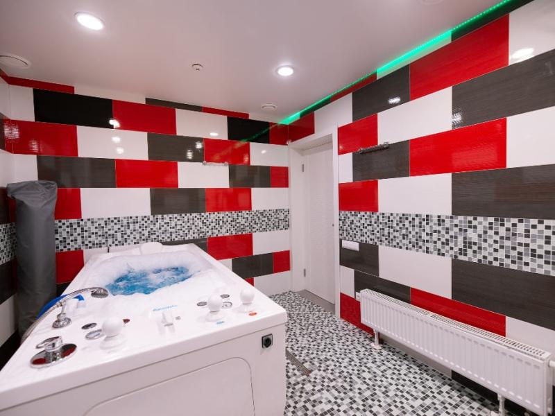 Крымский гость