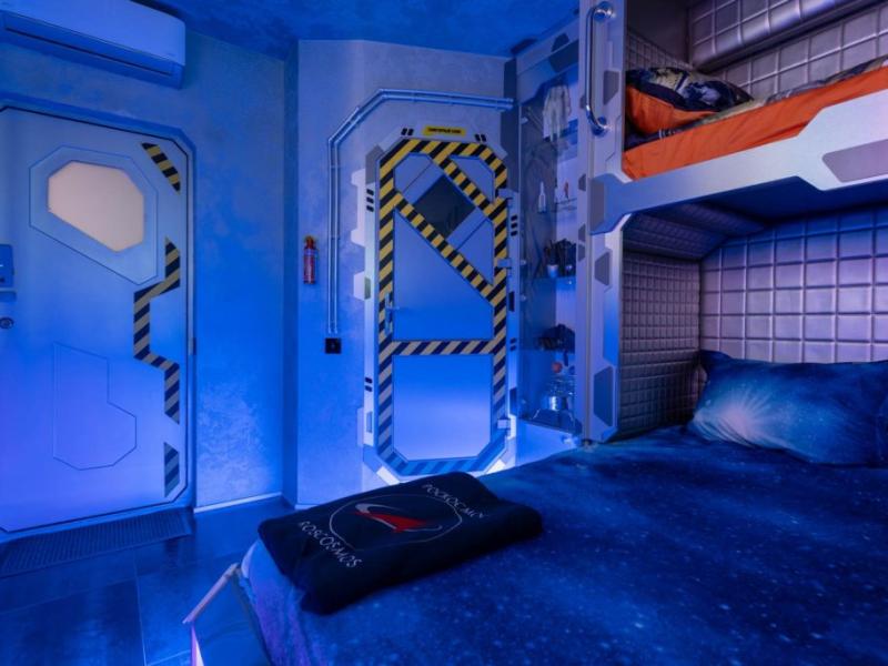 Страж Империи