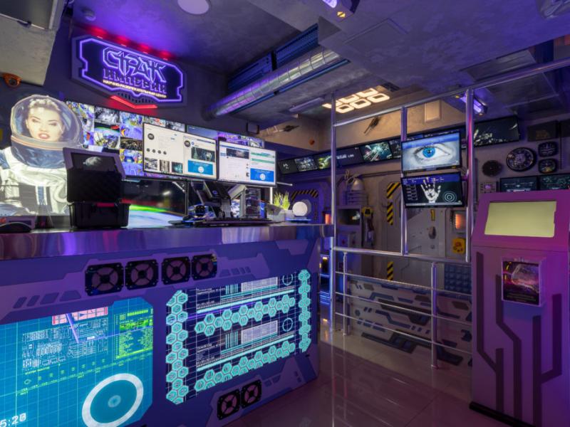 Страж Империи