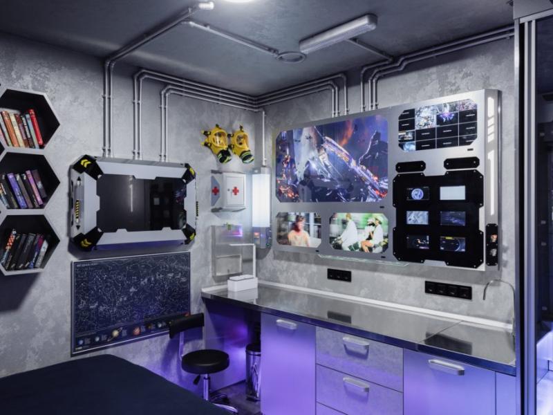 Страж Империи