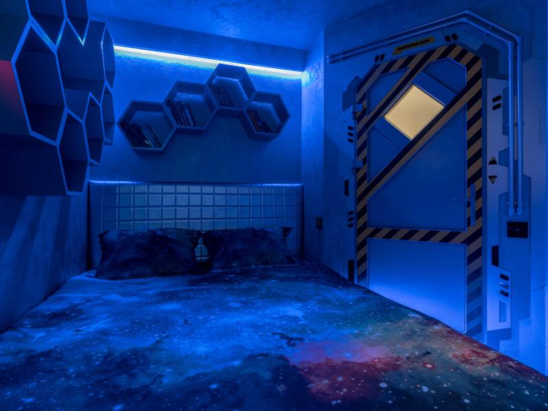 Страж Империи