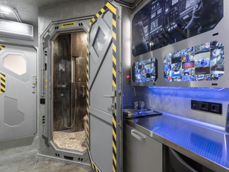 Страж Империи