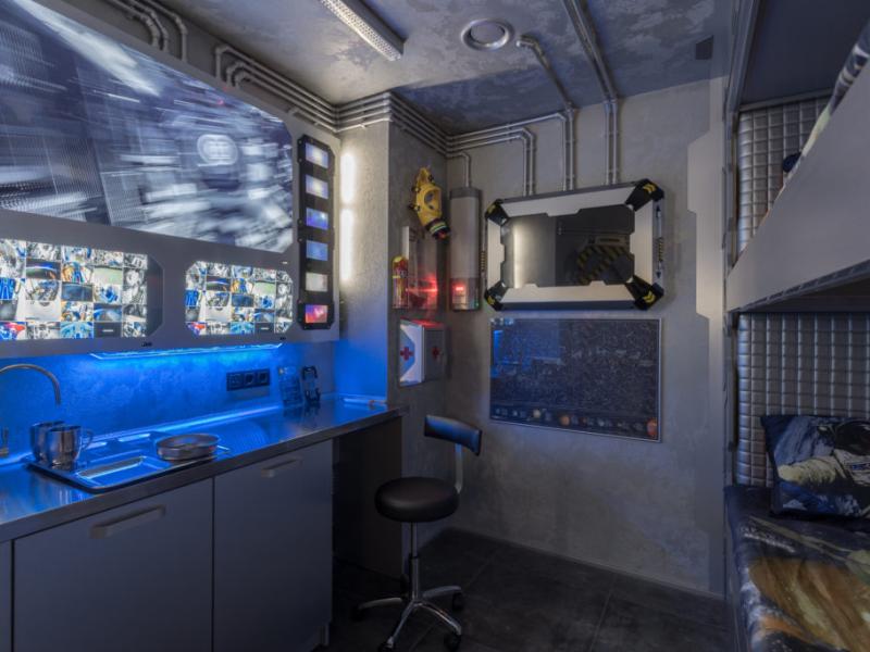 Страж Империи