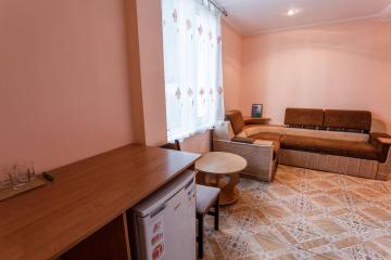 Отель Мечта база отдыха (Гурзуф) Россия, Ялта, фото 11