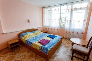 Отель Мечта база отдыха (Гурзуф) Россия, Ялта, фото 12