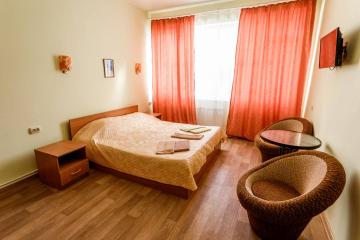 Отель Мечта база отдыха (Гурзуф) Россия, Ялта, фото 13