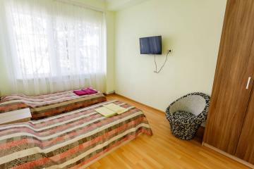 Отель Мечта база отдыха (Гурзуф) Россия, Ялта, фото 14