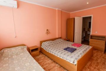 Отель Мечта база отдыха (Гурзуф) Россия, Ялта, фото 2