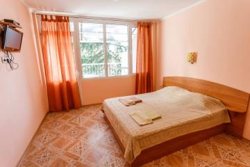 Отель Мечта база отдыха (Гурзуф) Россия, Ялта, фото 4