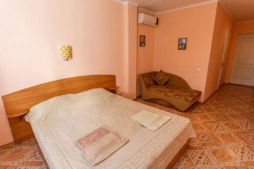 Отель Мечта база отдыха (Гурзуф) Россия, Ялта, фото 5