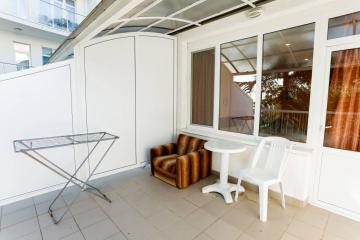 Отель Мечта база отдыха (Гурзуф) Россия, Ялта, фото 8