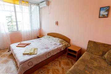 Отель Мечта база отдыха (Гурзуф) Россия, Ялта, фото 9