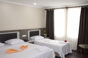 Отель Ayhan Hotel Турция, Анталия, фото 17