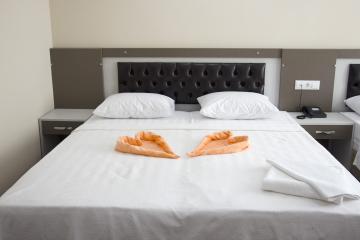 Отель Ayhan Hotel Турция, Анталия, фото 18