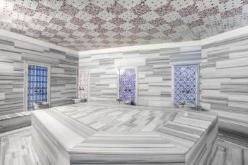 Отель Ayhan Hotel Турция, Анталия, фото 3