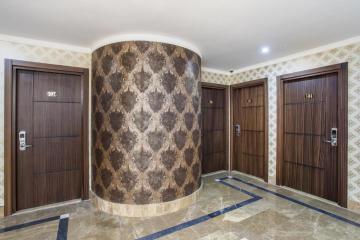 Отель Ayhan Hotel Турция, Анталия, фото 4