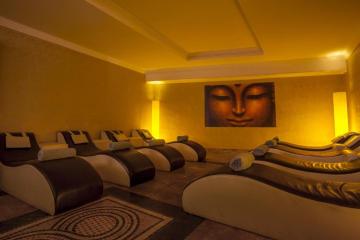 Отель Ayhan Hotel Турция, Анталия, фото 8