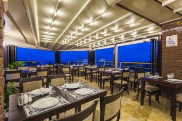 Отель Ayhan Hotel Турция, Анталия, фото 9