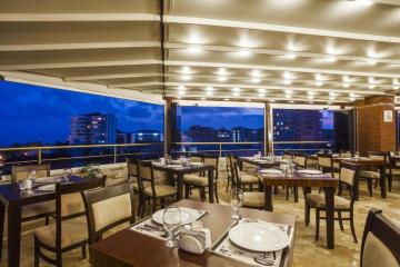 Отель Ayhan Hotel Турция, Анталия, фото 10