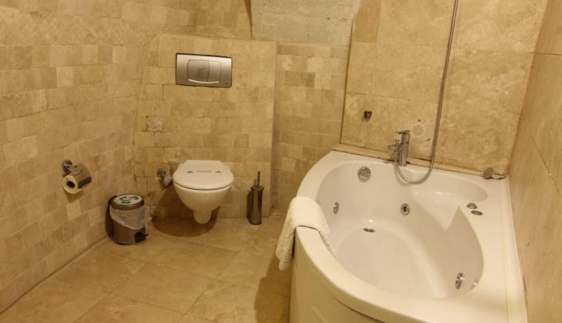 Ascension Cave Suites