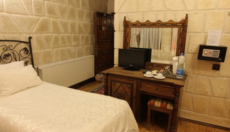 Ascension Cave Suites