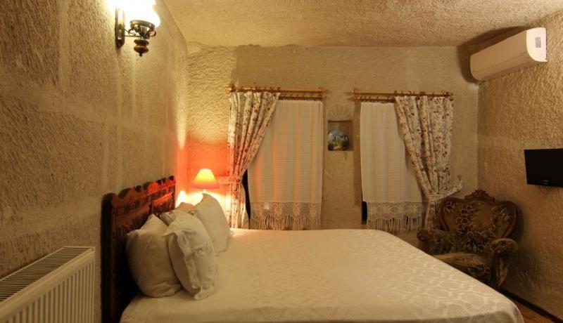 Ascension Cave Suites