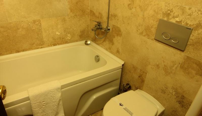 Ascension Cave Suites