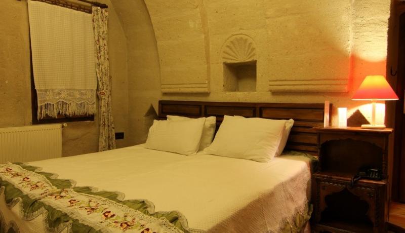 Ascension Cave Suites