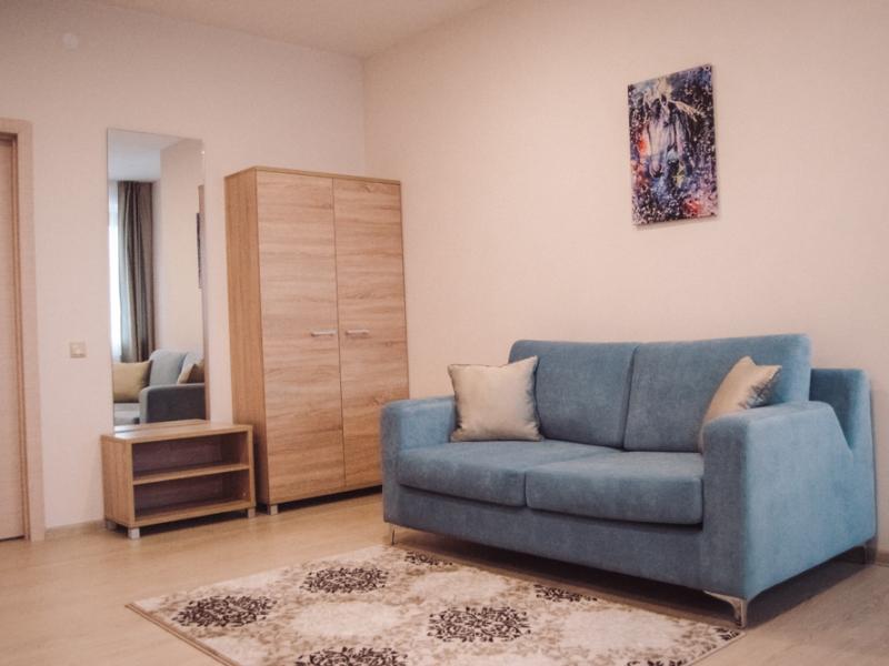 Отель Астория