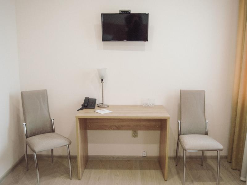 Отель Астория