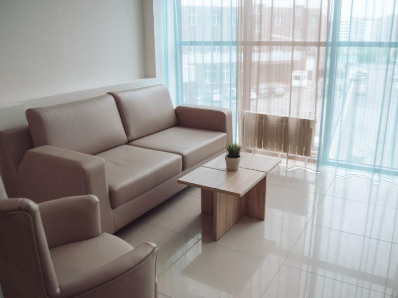 Отель Астория