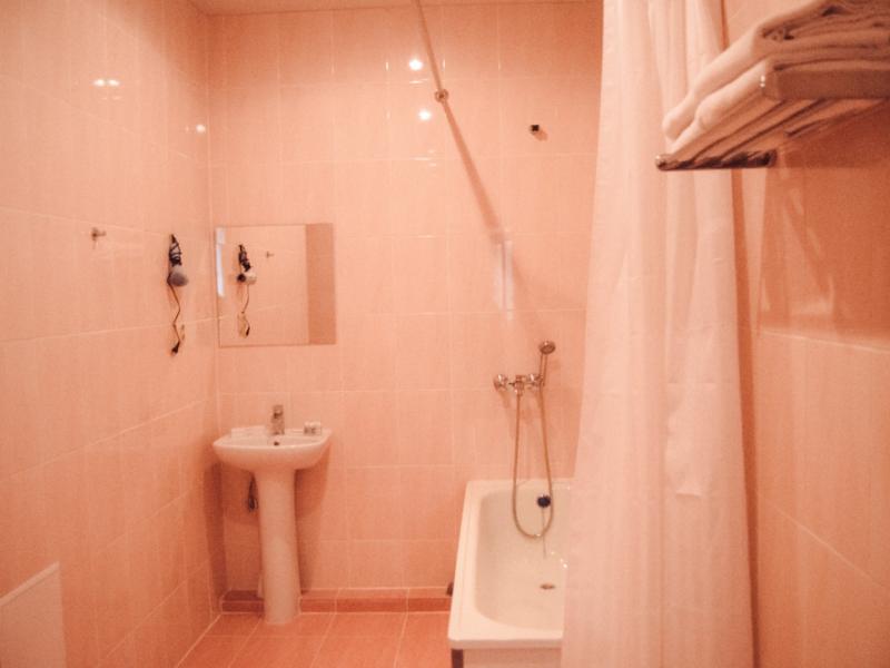 Отель Астория