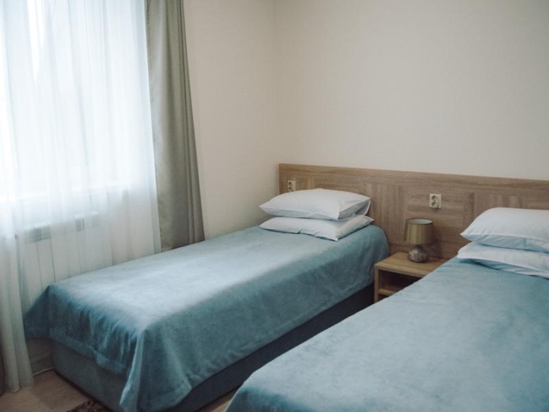 Отель Астория